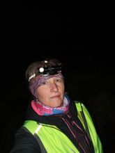 Zdeňka - datum výstupu: 11. 01. 2023 17:25