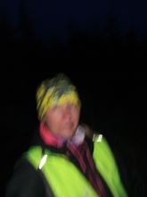 Zdeňka - datum výstupu: 14. 01. 2023 17:07