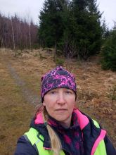 Zdeňka - datum výstupu: 15. 01. 2023 09:29