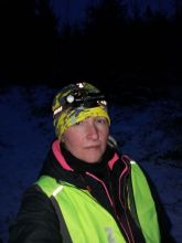 Zdeňka - datum výstupu: 19. 01. 2023 17:11