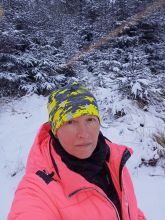 Zdeňka - datum výstupu: 21. 01. 2023 08:04