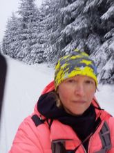 Zdeňka - datum výstupu: 28. 01. 2023 09:15