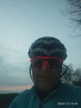 Trky - datum výstupu: 02. 01. 2023 16:42