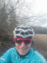 Trky - datum výstupu: 07. 01. 2023 12:15