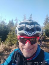 Trky - datum výstupu: 14. 01. 2023 11:27