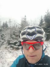 Trky - datum výstupu: 18. 01. 2023 16:07