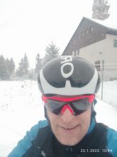 Trky - datum výstupu: 22. 01. 2023 10:25