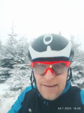 Trky - datum výstupu: 24. 01. 2023 16:48