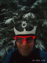 Trky - datum výstupu: 24. 01. 2023 17:09