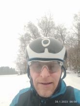 Trky - datum výstupu: 28. 01. 2023 08:57