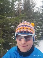 Trky - datum výstupu: 31. 01. 2023 16:28