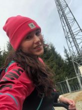 Marlenka - datum výstupu: 12. 01. 2023 00:00