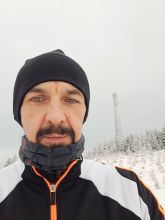 Buča - datum výstupu: 28. 01. 2023 14:40