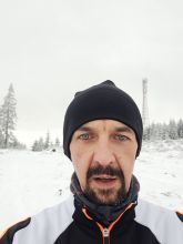 Buča - datum výstupu: 28. 01. 2023 15:16