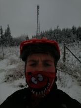 Michal123 - datum výstupu: 29. 01. 2023 11:38