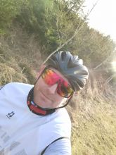 Škorpa - datum výstupu: 01. 01. 2023 14:50