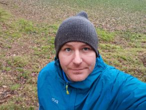 Škorpa - datum výstupu: 10. 01. 2023 15:16