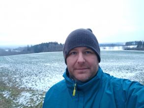 Škorpa - datum výstupu: 19. 01. 2023 16:30