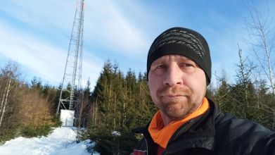 Hliníkový Pepa - datum výstupu: 05. 02. 2023 15:24