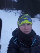 Zdeňka - datum výstupu: 03. 02. 2023 17:11