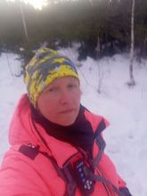 Zdeňka - datum výstupu: 10. 02. 2023 17:14