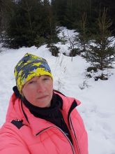 Zdeňka - datum výstupu: 11. 02. 2023 09:07
