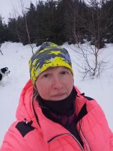 Zdeňka - datum výstupu: 11. 02. 2023 17:15