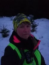 Zdeňka - datum výstupu: 12. 02. 2023 17:49