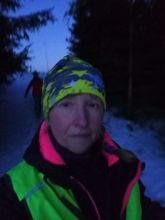 Zdeňka - datum výstupu: 15. 02. 2023 17:55