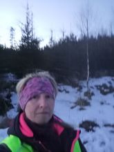 Zdeňka - datum výstupu: 16. 02. 2023 17:46