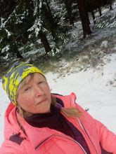 Zdeňka - datum výstupu: 26. 02. 2023 15:21