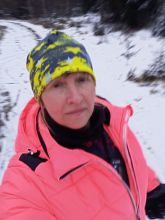 Zdeňka - datum výstupu: 27. 02. 2023 17:39