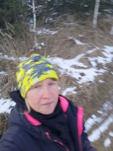 Zdeňka - datum výstupu: 28. 02. 2023 17:39