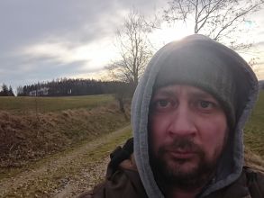 Medák - datum výstupu: 20. 02. 2023 15:50