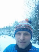 Trky - datum výstupu: 02. 02. 2023 16:54