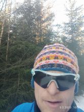 Trky - datum výstupu: 05. 02. 2023 10:52