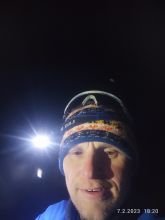 Trky - datum výstupu: 07. 02. 2023 18:20