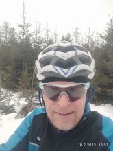 Trky - datum výstupu: 10. 02. 2023 15:51