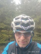 Trky - datum výstupu: 19. 02. 2023 10:19