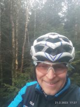 Trky - datum výstupu: 21. 02. 2023 17:27