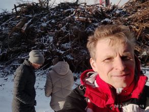 Trky - datum výstupu: 26. 02. 2023 16:19