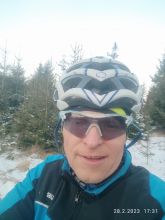 Trky - datum výstupu: 28. 02. 2023 17:31