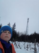 Davča - datum výstupu: 11. 02. 2023 13:11