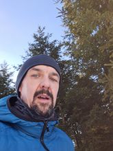 Buča - datum výstupu: 04. 02. 2023 15:33