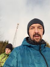 Buča - datum výstupu: 04. 02. 2023 15:51