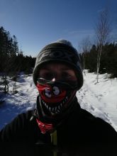 Michal123 - datum výstupu: 05. 02. 2023 10:42