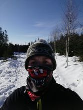 Michal123 - datum výstupu: 05. 02. 2023 11:02