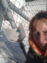 Vrťapka - datum výstupu: 09. 02. 2023 12:14