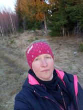 Zdeňka - datum výstupu: 03. 03. 2023 17:30