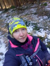 Zdeňka - datum výstupu: 04. 03. 2023 08:33